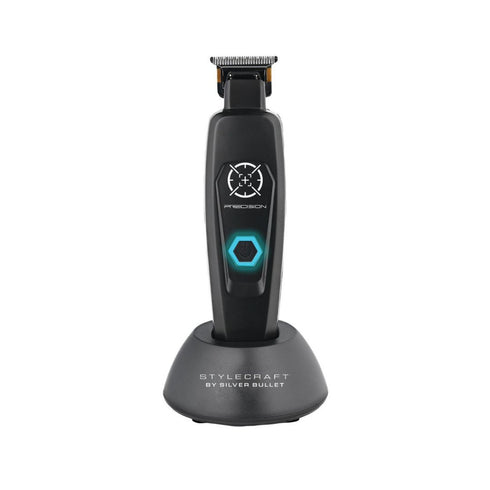 Stylecraft Saber Precision Trimmer - Black